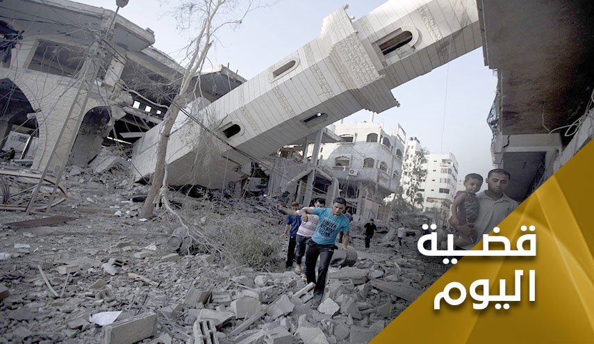 من أوكرانيا إلى فلسطين .. طريق ضلت فيه أخلاق الأمم 