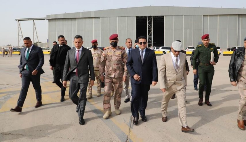 لجنة تحقيقية برئاسة الأعرجي تتوجه الى أربيل
