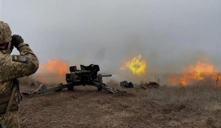 اوكرانيا..خطوط القتال الأمامية في حالة جمود 