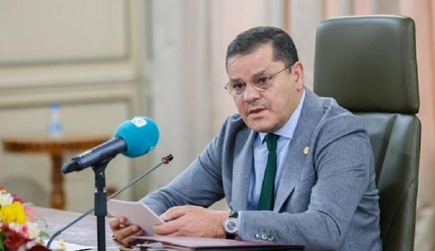 ليبيا: الدبيبة يشكل لجنة مختصة بشأن مشروع القاعدة الدستورية للانتخابات