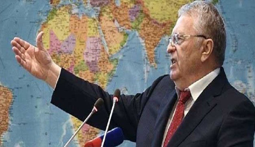 أميركا فشلت بمخططات تقسيم العراق وسوريا وليبيا وأفغانستان