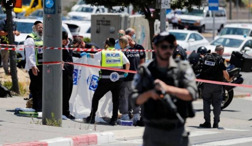 الفصائل الفلسطينية تبارك عملية الطعن في القدس لهذا السبب..
