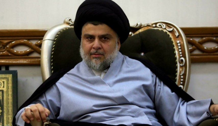 مقتدى الصدر يوجه دعوة للنواب بشأن تشكيل الحكومة