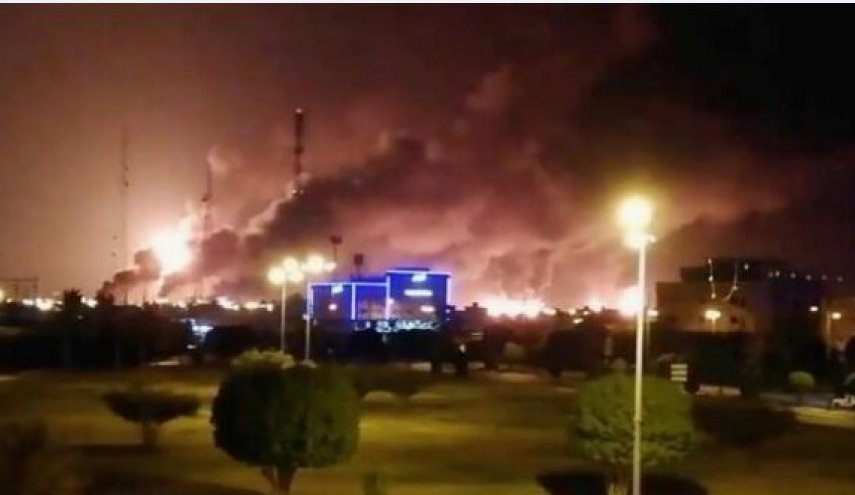 اليمن.. بعد تنفيذ عملية كسر الحصار الثاني.. برميل النفط يقفز إلى 112 دولارا 