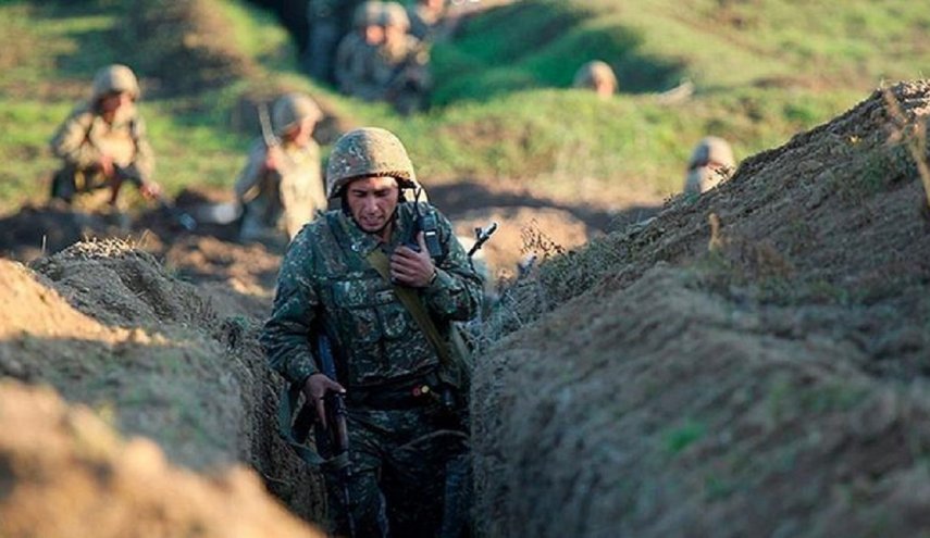 أرمينيا: خسائرنا جراء الحرب في قره باغ عام 2020 بلغت 3822 شخصا