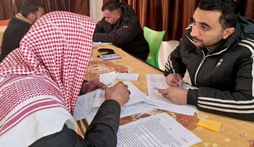 استمرار التسوية في دير الزور والرقة واستأنفها غداً بريف حلب