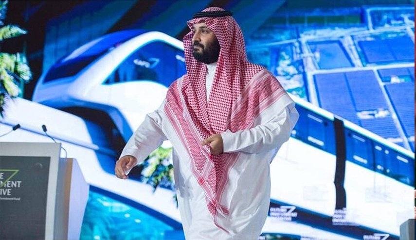 دلائل على سيطرة 'جنون العظمة' على شخصية محمد بن سلمان