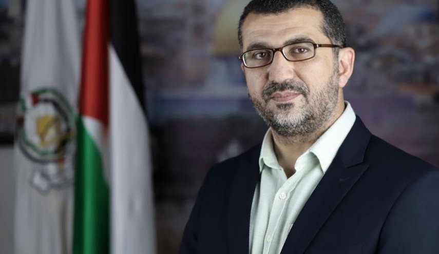 محمد حمادة عن (حماس): عملية بئر السبع تقطع يد التهويد بالنقب المحتل