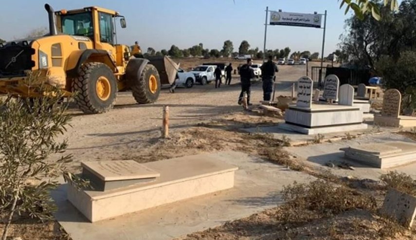 الاحتلال يهدم قرية 'العراقيب' الفلسطينية للمرة الـ199