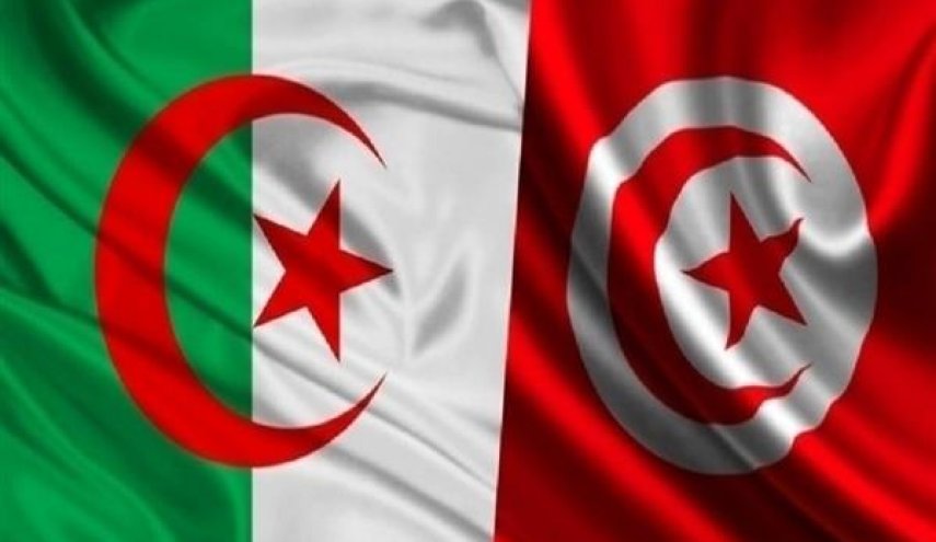 تأكيد جزائري تونسي على تعزيز العلاقات 