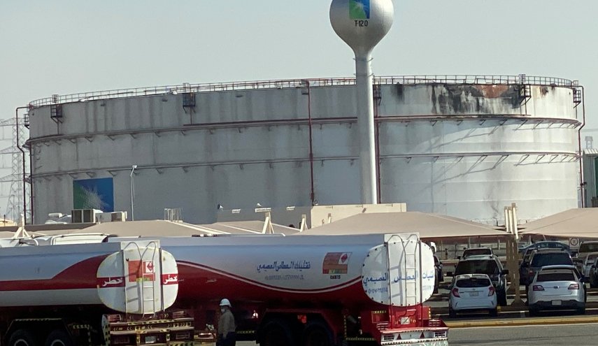الهجمات اليمنية تزيد التوتر بين الرياض وواشنطن..المنظومات الدفاعية الأمريكية لا تكفي