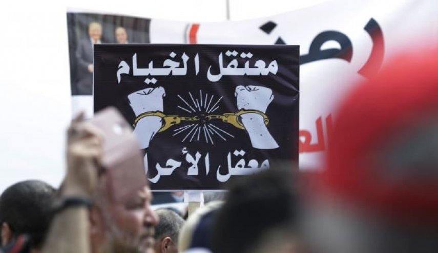 وثائق إسرائيلية تكشف فظائع تعذيب الاحتلال الآلاف في معتقل الخيام بلبنان