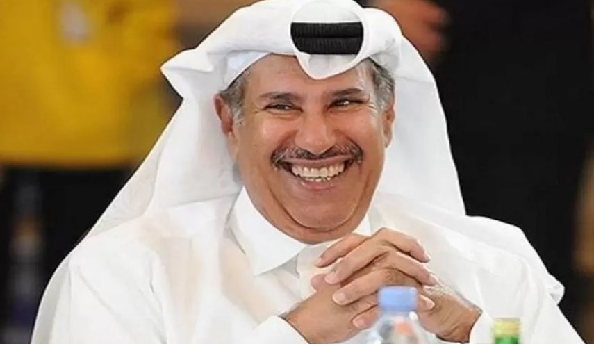 حمد بن جاسم: الغرب لا يتذكرنا إلا عند الشدائد..علينا أن نستفيد من  أزمة الطاقة