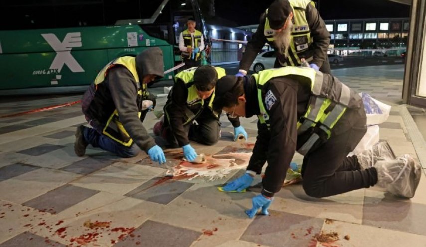 عملية بئر السبع وجهت صفعة قاسية ونادرة لأمن العدو الصهيوني