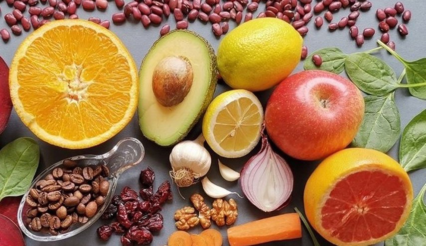 أطعمة تجدد أنسجة الكبد وتطهره من السموم