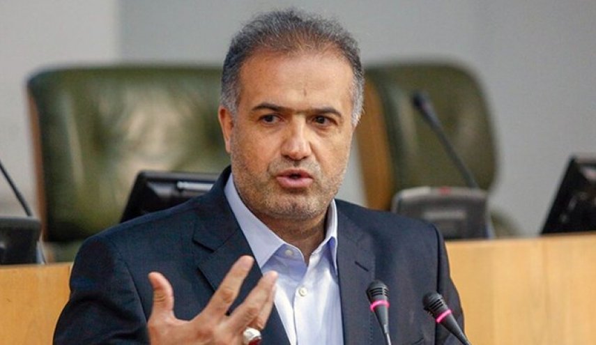 رایزنی تهران و مسکو برای به رسمیت شناختن سامانه بانکی MIR
