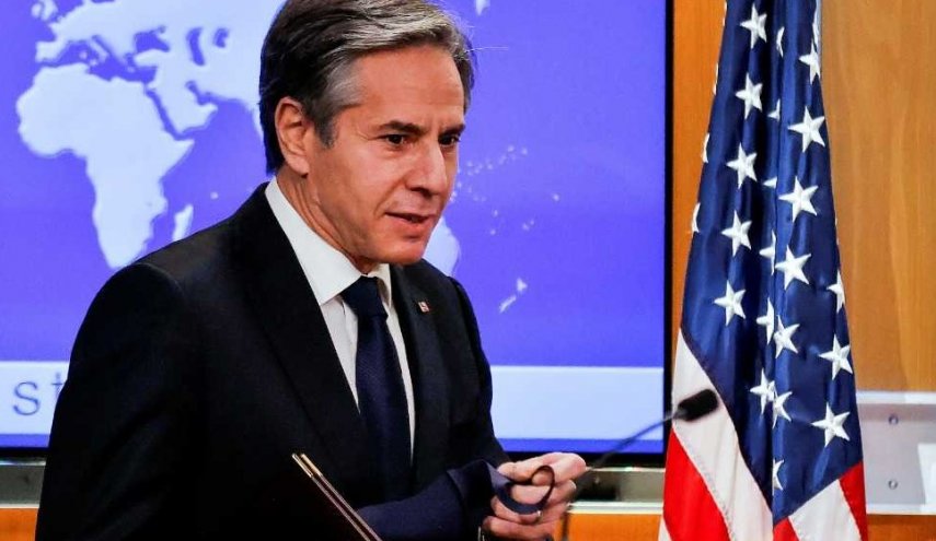 بلينكن سيتوجه الأسبوع المقبل إلى الجزائر والمغرب