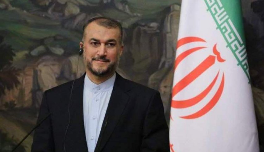 جعبة أمير عبداللهيان دسمة..!
