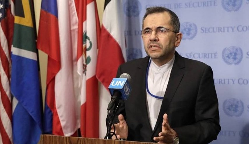 تخت روانچی: نیروهای خارجی اشغالگر از جمله آمریکایی فورا خاک سوریه را ترک کنند