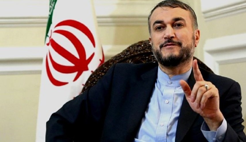 أمير عبد اللهيان: السعودية هي التي بادرت الى قطع العلاقات