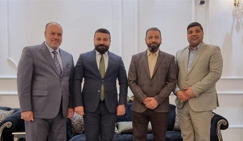  العراق.. كتلة صوت المستقلين تعلن موقفها من جلسة انتخاب رئيس الجمهورية 