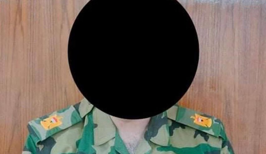 الحشد الشعبي يطيح 