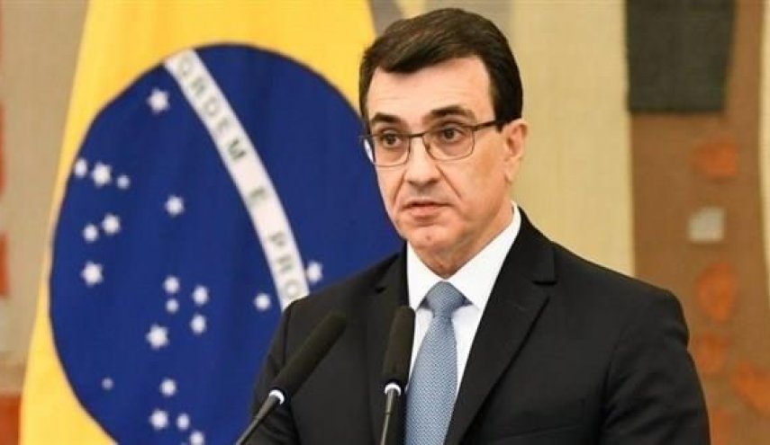 البرازيل تعرض وساطتها بين روسيا وأوكرانيا