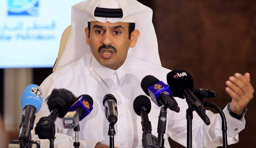 قطر تؤكد استمرارها في إمداد أوروبا بالغاز