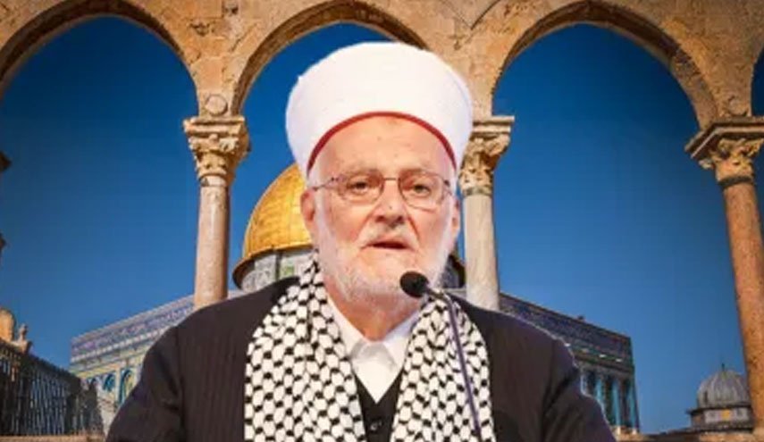الشيخ عكرمة صبري: اقتحام الأقصى برمضان سيكون سببًا لتفجير الأوضاع
