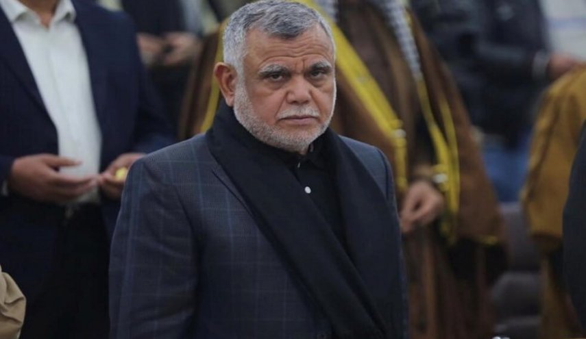 بعد إرجاء جلسة انتخاب رئيس العراق.. العامري: الثلث الضامن تحقق