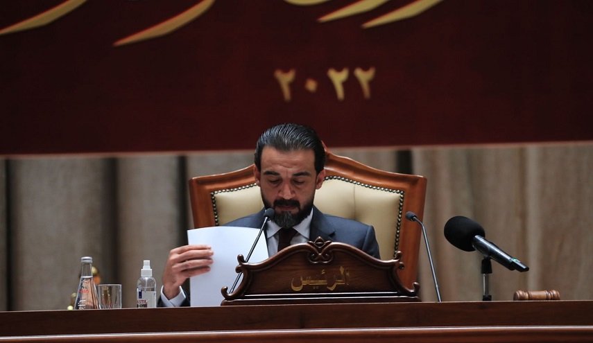 الحلبوسي يدعو لاستمرار عقد الجلسات لحين تحقق النصاب
