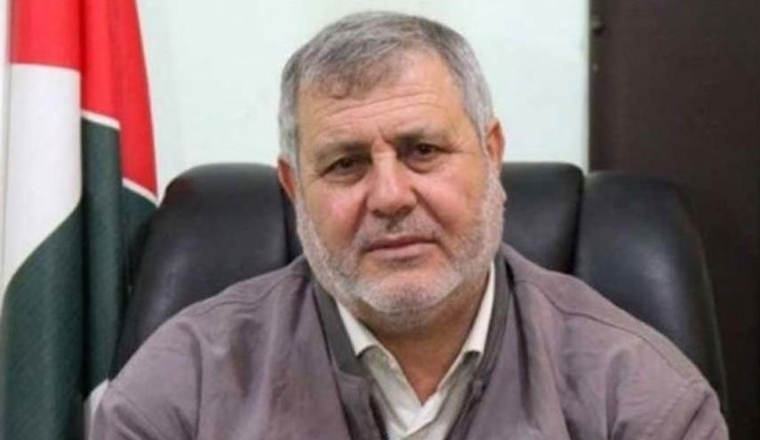البطش: نؤكد أهمية وحدة الشعب الفلسطيني ووحدة أرضه 