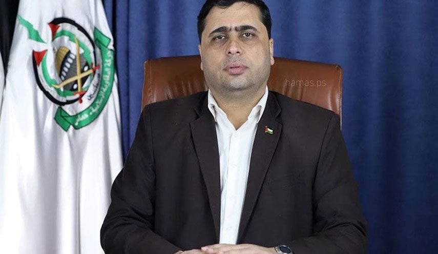 حماس: فعاليات يوم الأرض تبعث برسالة للاحتلال على وحدة شعبنا الميدانية