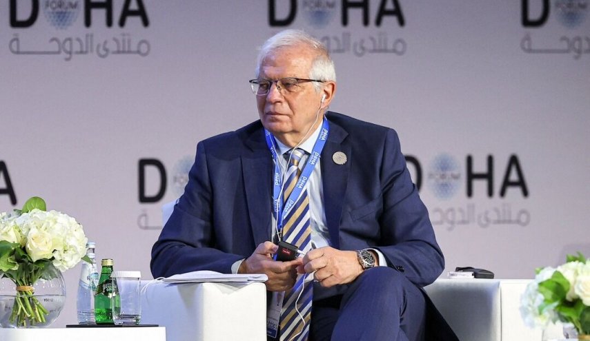 الاتحاد الاوروبي: احياء الاتفاق النووي بات وشيكا للغاية