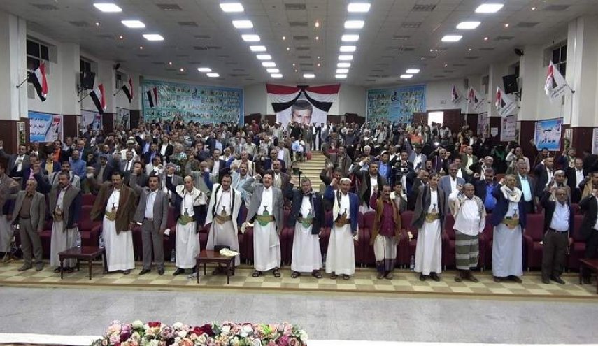 وزارة التربية اليمنية تُحيي اليوم الوطني للصمود