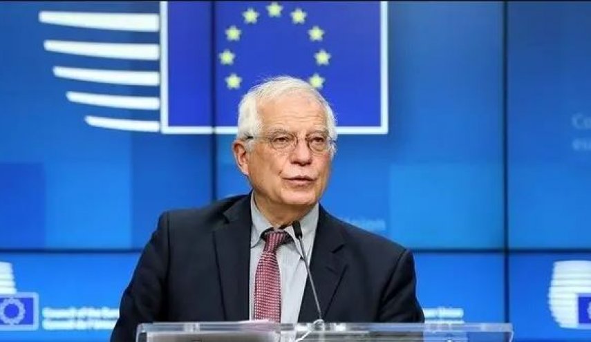 بوريل يتوقع اتفاقا نوويا مع إيران 