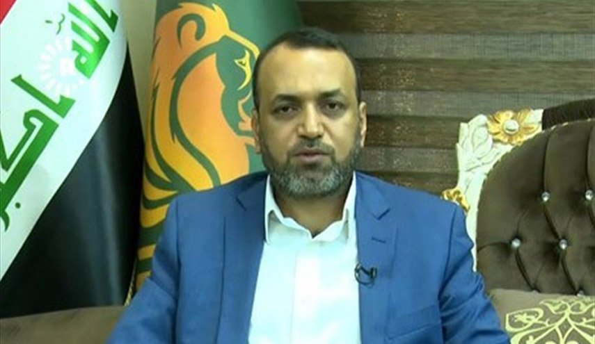 الأسدي حول جلسة انتخاب رئيس الجمهورية: ستؤتي أكلها بعد حين +تغريدة