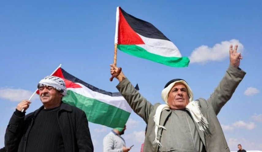 الفصائل الفلسطينية تشجب بشدة اجتماع النقب وتحذر..