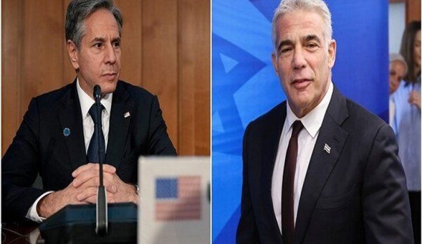 واشنطن وتل ابيب وتكرار الاسطوانة المشروخة بشأن ايران