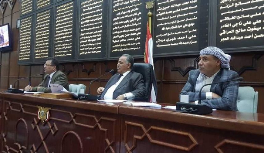 اليمن.. مجلس النواب يبارك ويؤيد موجهات خطاب السيد الحوثي
