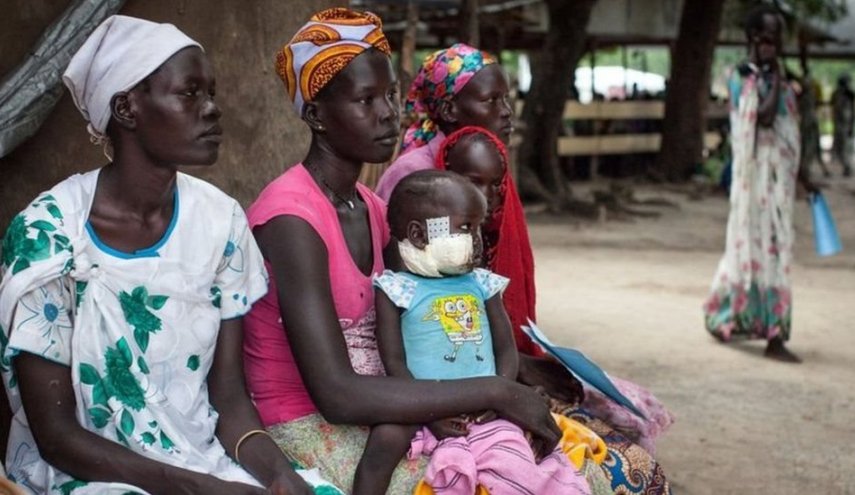 الأمم المتحدة: 18 مليون سوداني يواجهون شبح المجاعة