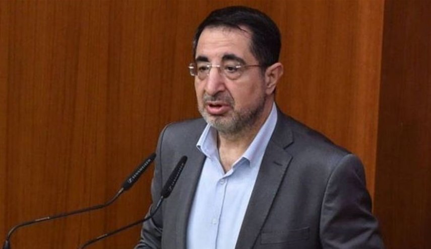 الحاج حسن: الهدف من الحملات التي تستهدف المقاومة هو إضعافنا وإضعاف حلفائنا
