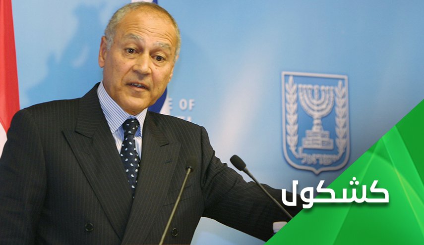 أبو الغيط يطالب إيران بإظهار نوايا طيبة للعرب كما أظهرت 