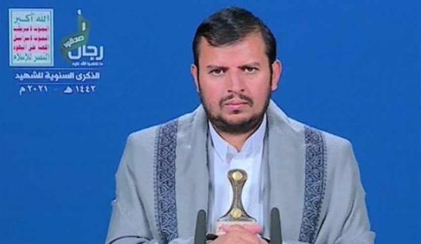 كلمة السيد الحوثي بمناسبة شهر رمضان المبارك