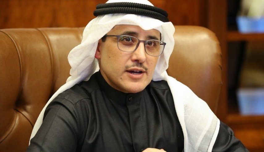 الكويت تجدد دعمها لحل الأزمة الروسية الأوكرانية عبر الحوار