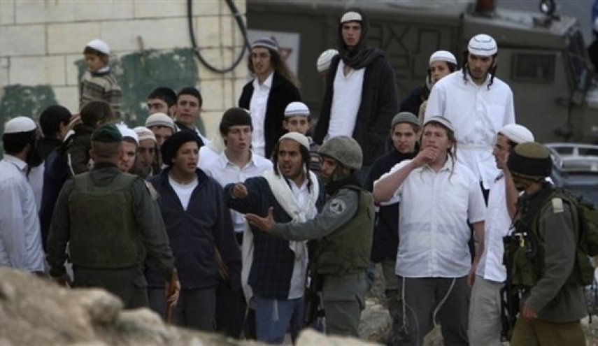 تقرير.. المستوطنون كثفوا اعتداءاتهم على الأراضي الفلسطينية خلال العام الماضي