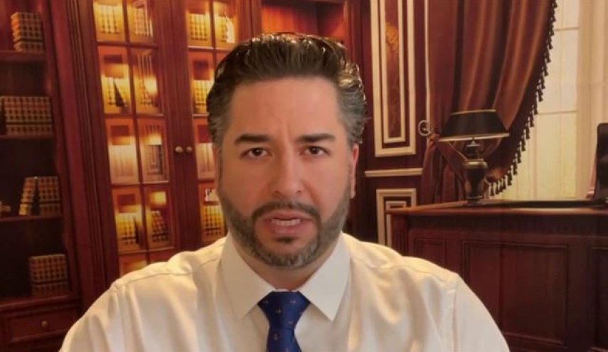 وزير اقتصاد لبنان: اتفاق تعاون مع برنامج الأغذية العالمي بشأن الامن الغذائي