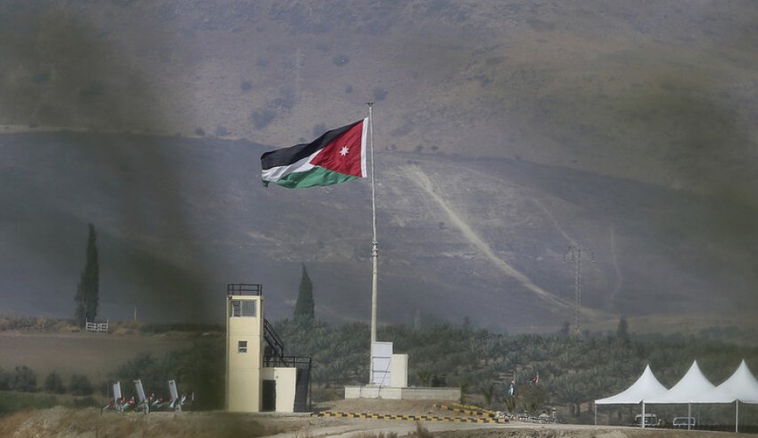  زيارة سرية لوزير الأمن الداخلي 'الإسرائيلي' إلى الأردن 