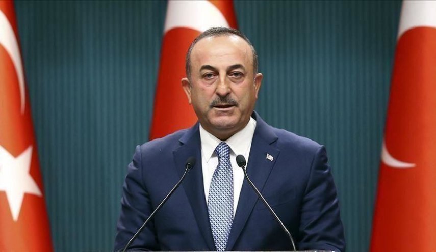 تركيا تعلن الاتفاق بين روسيا وأوكرانيا على عدة مسائل 