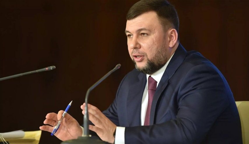 بوشيلين: لا نستبعد النظر في إمكانية انضمام دونيتسك إلى روسيا بعد اكتمال تحريرها